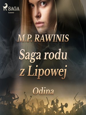 cover image of Saga rodu z Lipowej 12